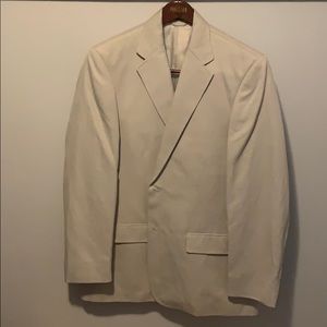 CEZANI  men’s sport coat.